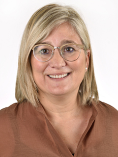 María Del Carmen Peris Navarro