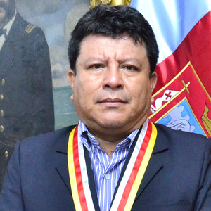Carlos Javier Benites Guerrero