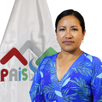 Gisela Erika Chacón Rosales