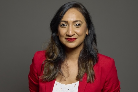 Satvir Kaur
