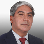 Henry Leal Bizama
