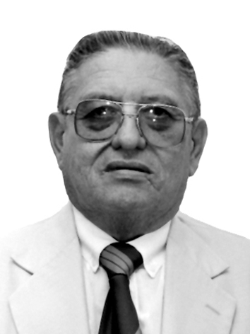 Francisco Matias Rolim