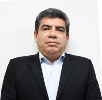 Juan Carlos Jurado Villanueva