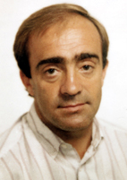 Carlos Rafael Alcalde Agesta