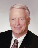 Tommy Dickinson