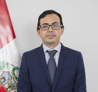 José Luis Parodi Sifuentes