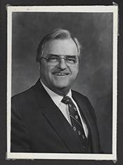 John E. Grotberg