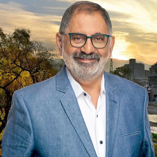 Raúl Chuli Jorge