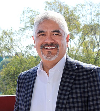 Luis Cruz Nieva