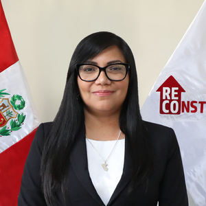 Cinthya Vanessa Cárdenas Tafur