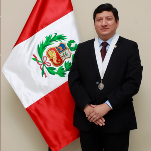 David Arturo Aguilar Ponce