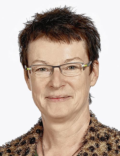 Roswitha Schier