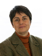 Maria Grazia Gatti