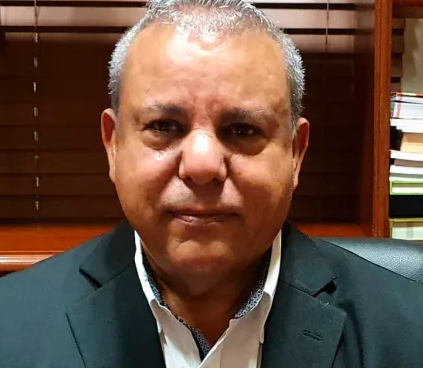 Juan Ramón Díaz De Jesús