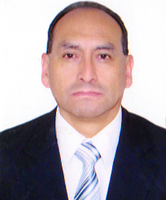 Vidal Aníbal Urriola Gonzales