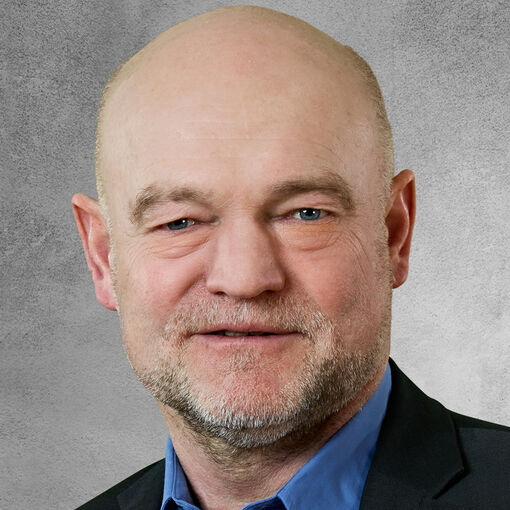 Andreas Heinz