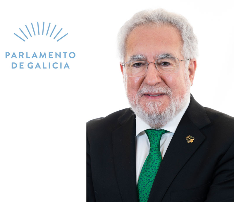 Miguel ángel Santalices Vieira
