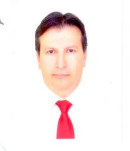 Freddy Raul Avendaño Mayer