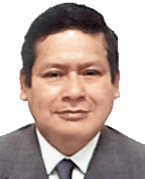 Edward Alfredo Espinola Rosario