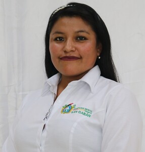 Zenaida Marca Muñiz