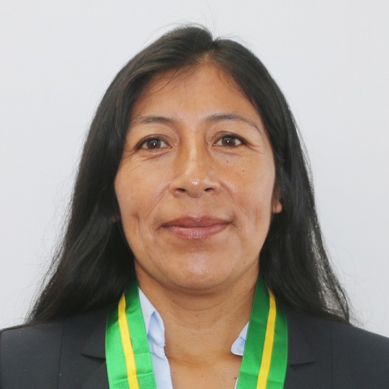 Sebastiana Santos Flores