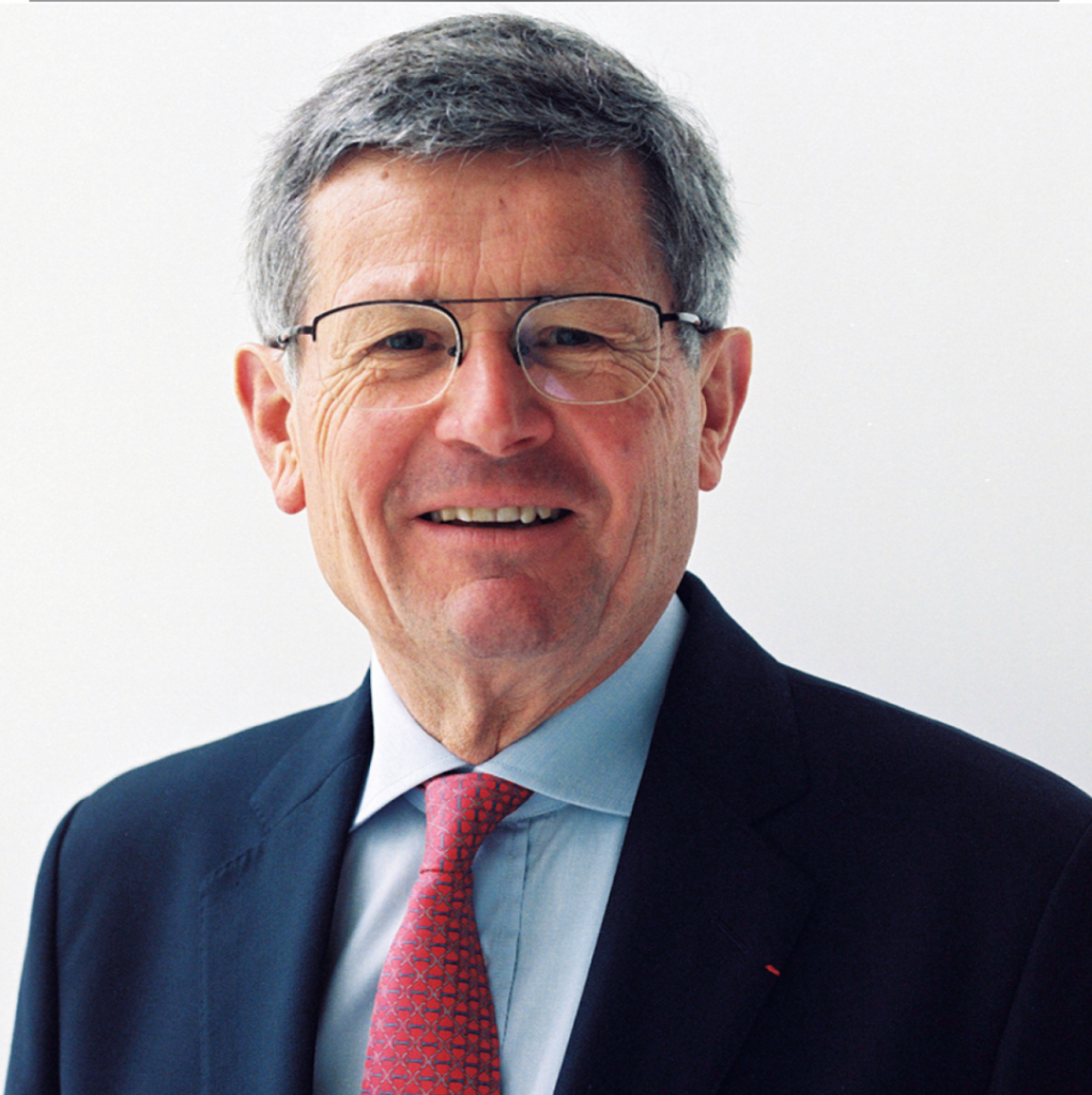 Philippe Bonnecarrère