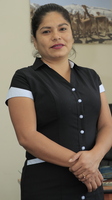 Celia Olinda Laimes Aguilar