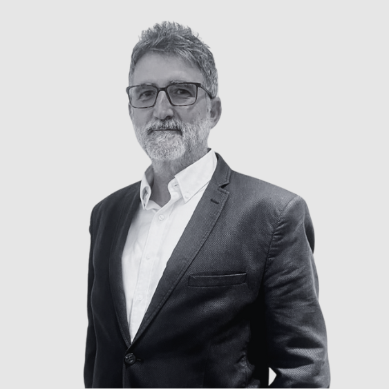 Martín Silván Gutiérrez-Cortines