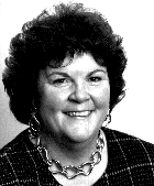 Gail Phillips