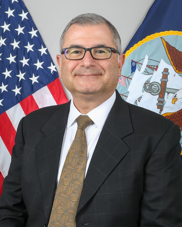 Karnig H. Ohannessian