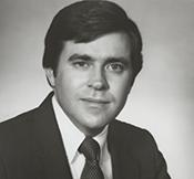 Roy Dyson