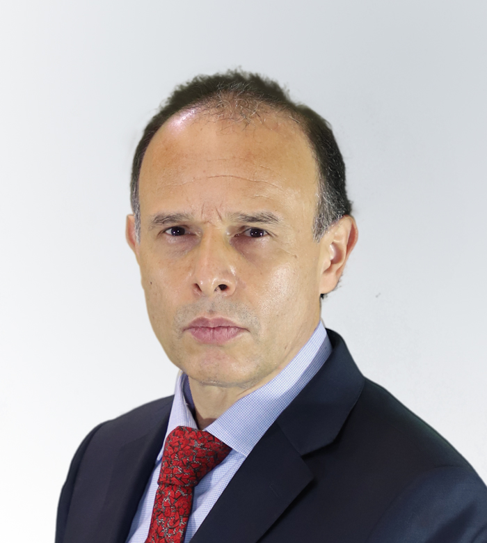 Enrique Vázquez Villagrana