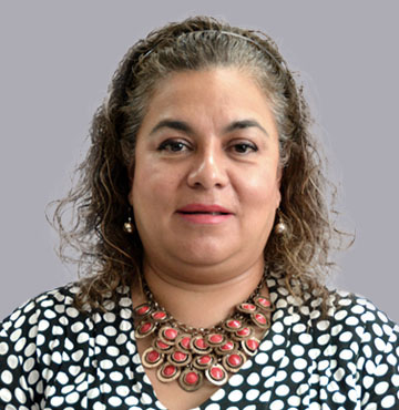 Myriam Cisneros Molina