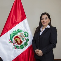 Melissa Susan Cumpa Gutiérrez