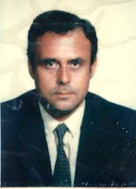 José María Doncel López