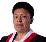 Martha Lupe Moyano Delgado