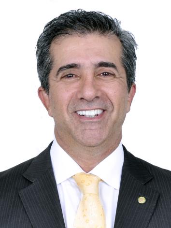 Roberto Sérgio Ribeiro Coutinho Teixeira
