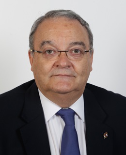 Juan Antonio De Las Heras Muela