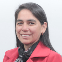 Martha Inés Aldana Durán