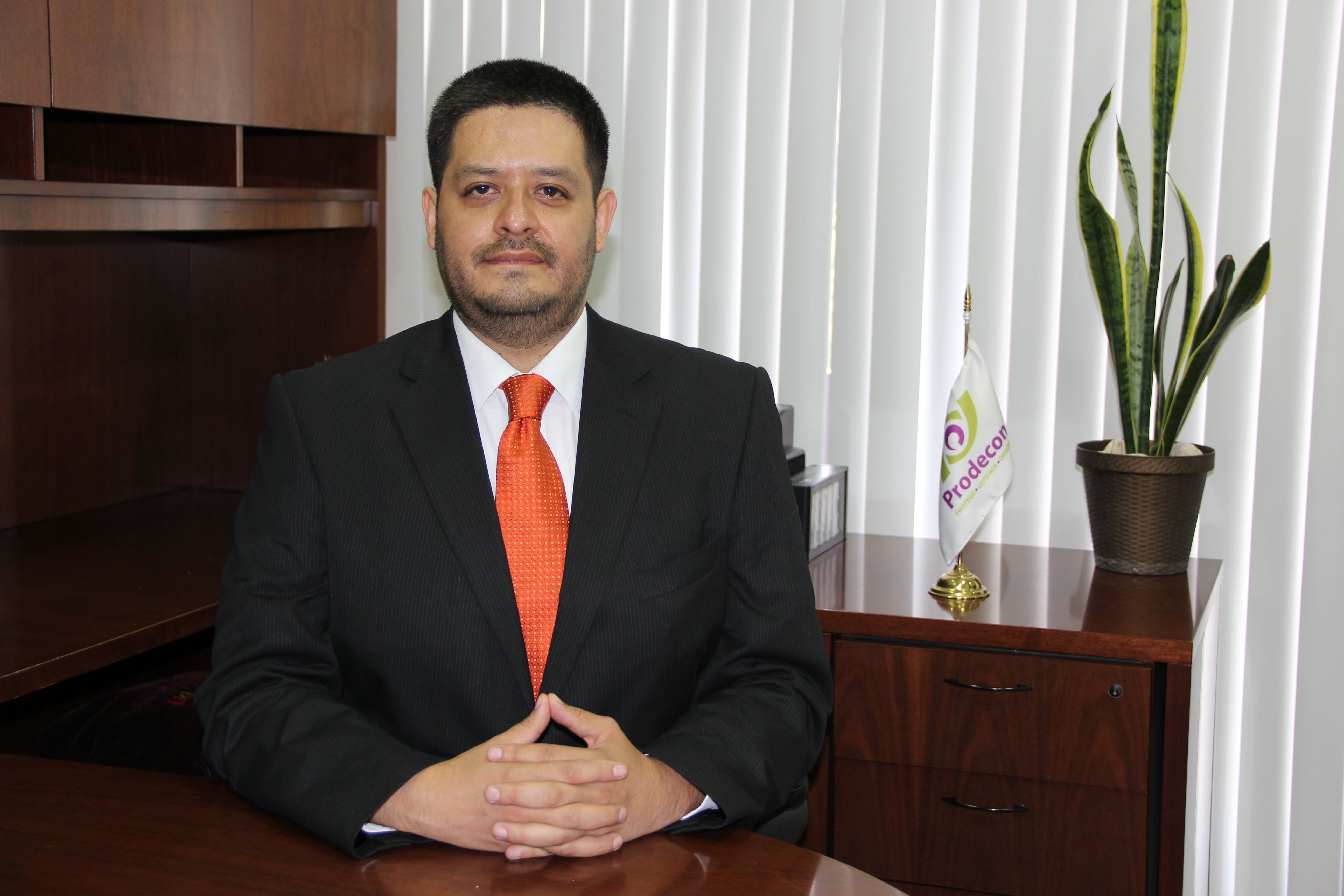 Eduardo Camacho Coronado