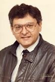ángel Luis Sánchez Bolaños