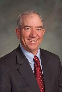 James Allen