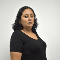 Jennifer Edith Cauracuri Pino