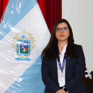 Erika Soley Pauca Bustamante