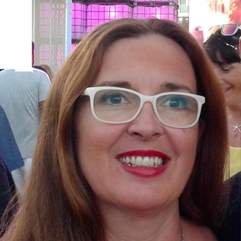 Sabina Riera