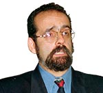 Javier Diez Canseco Cisneros