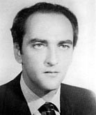 José Manuel Tassara Llosent