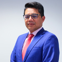 Luis Antonio Garcia Diaz