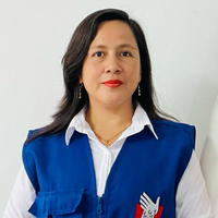 Jharaldine Jheins Herquinio Pérez