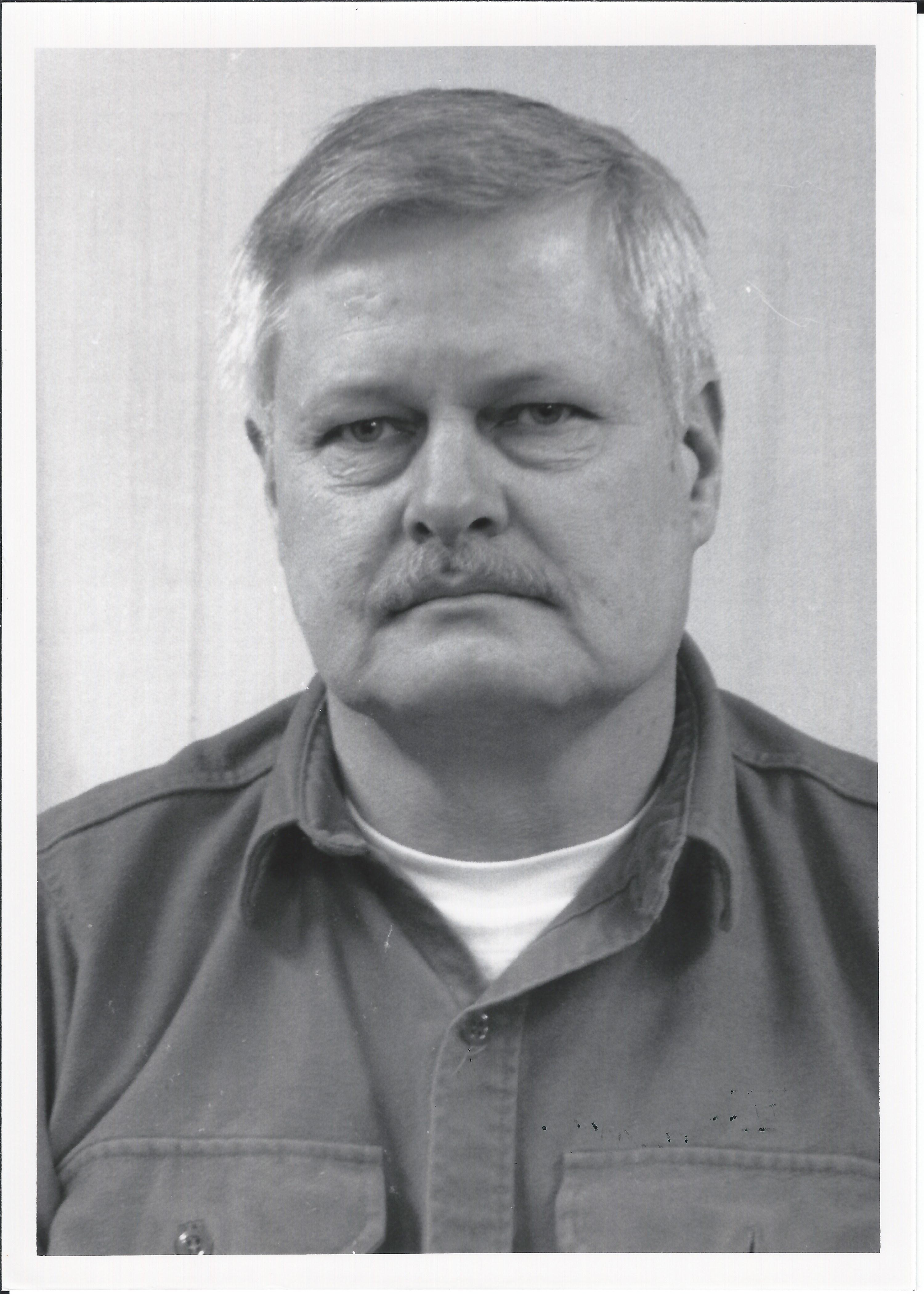 Harley Olberg
